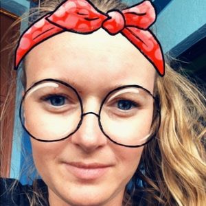 Meet your Posher, Lyndsay